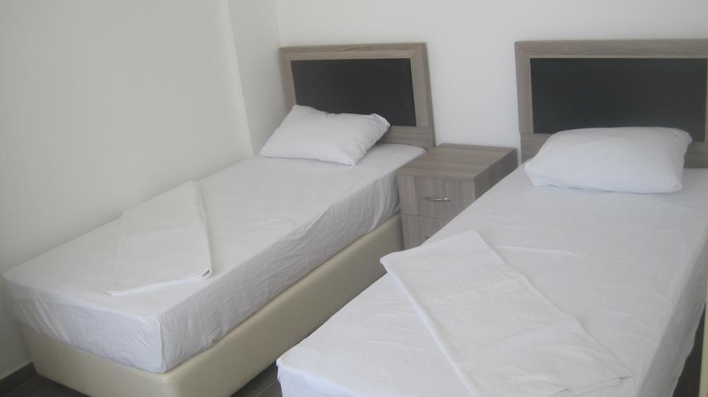 Inci Apart&Hotel Enez Cameră foto