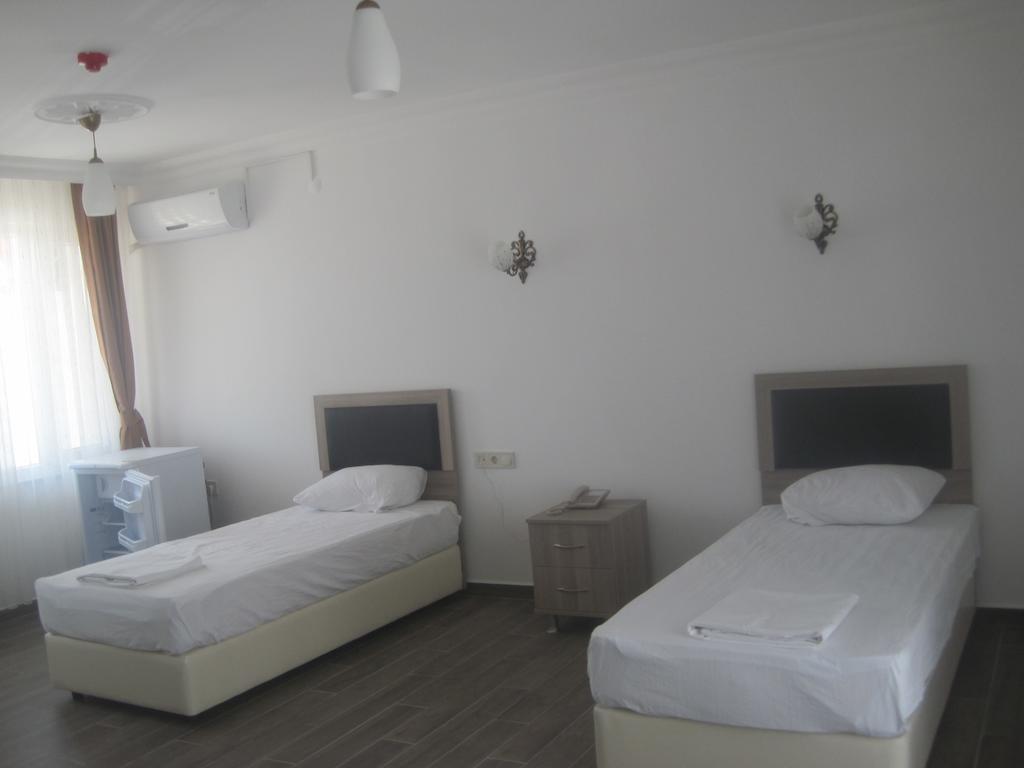 Inci Apart&Hotel Enez Cameră foto